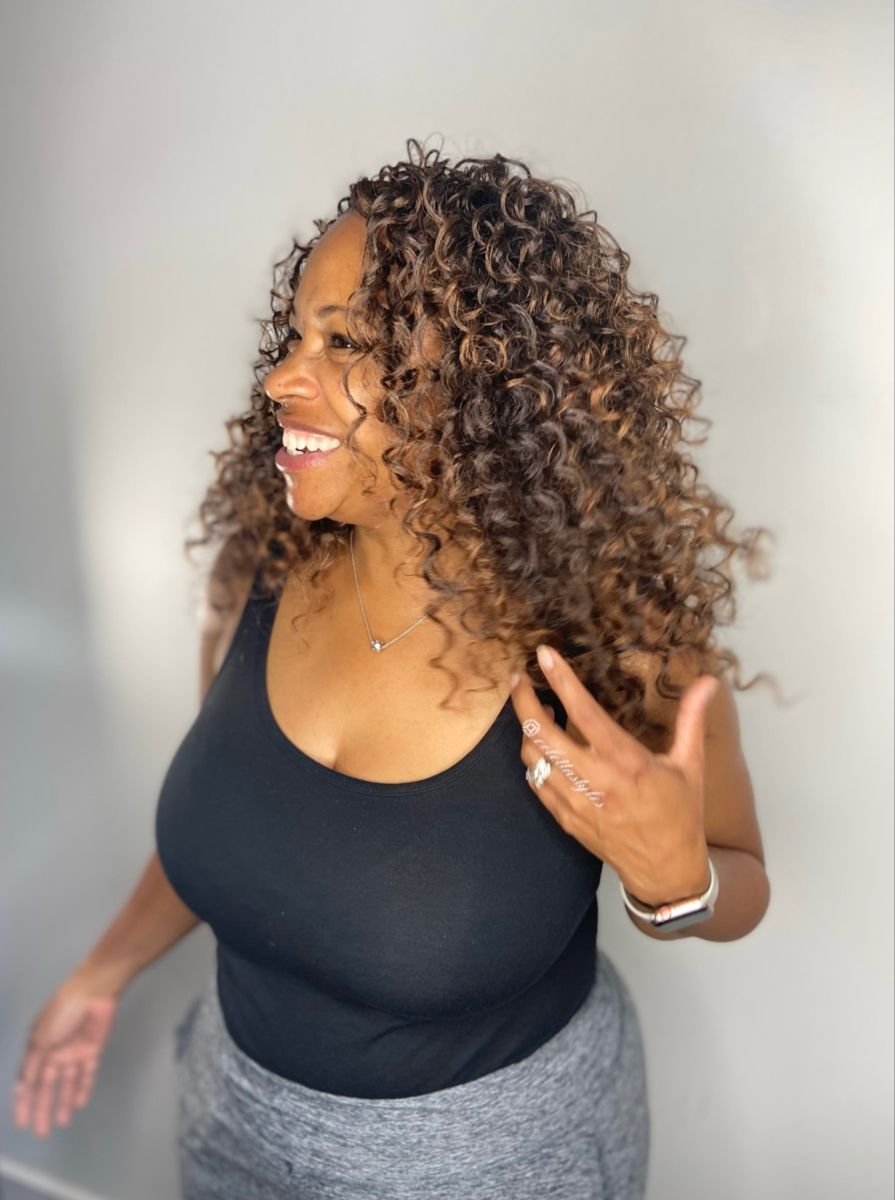 Crochet Braids