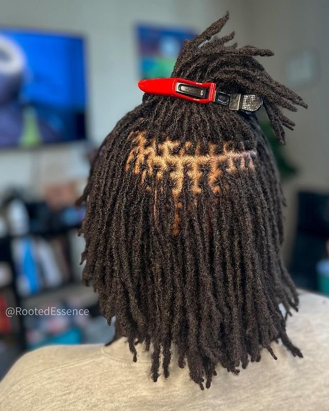 Dreadlocks
