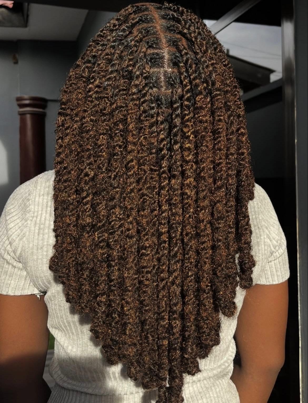 Marley Twist