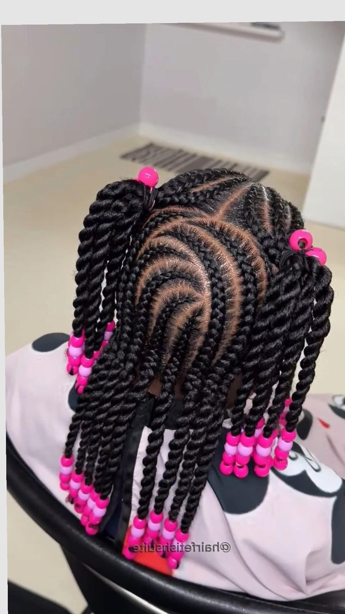 Kids Braids